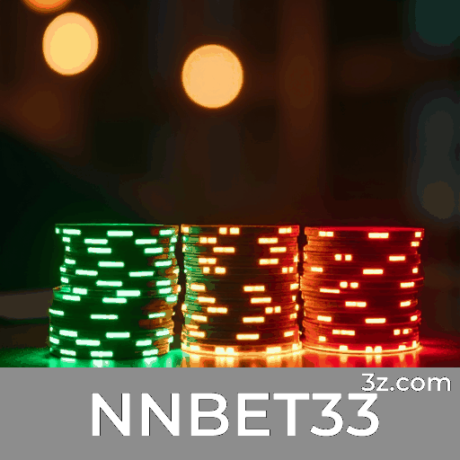 NNBET33 Bônus acumulado NNBET33