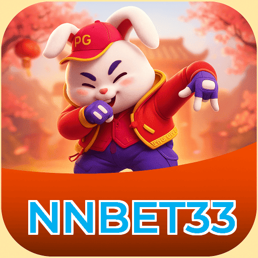 NNBET33 logo